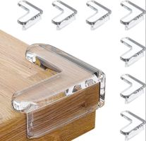 Baby Eckenschutz (8 Stück) – ClearCorner