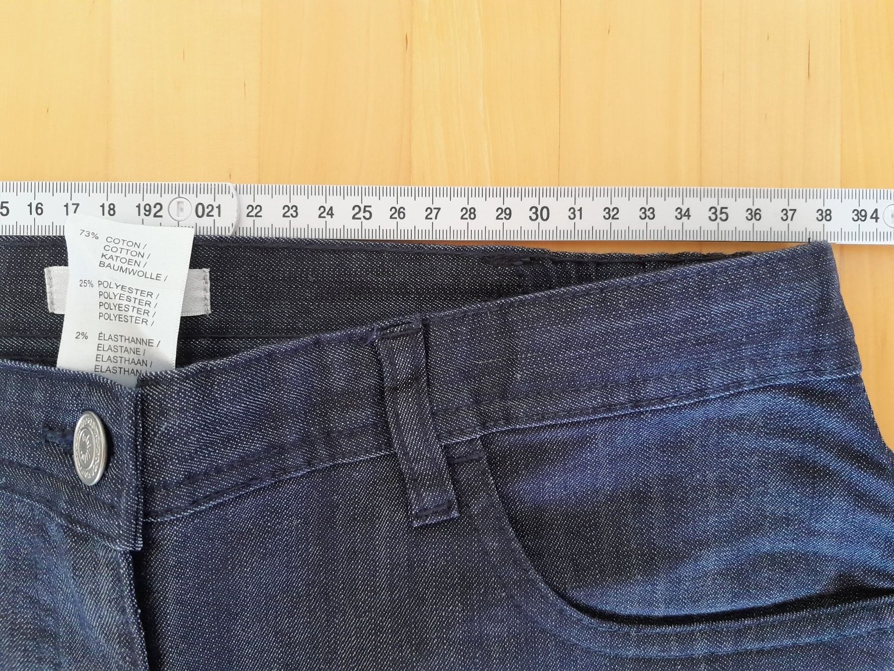 Pantaloni: Pantalon DAMART neuf 42 – Nuovo (secondo la descrizione) da Charmey (Gruyère) venduto da Laulau.sansan 3