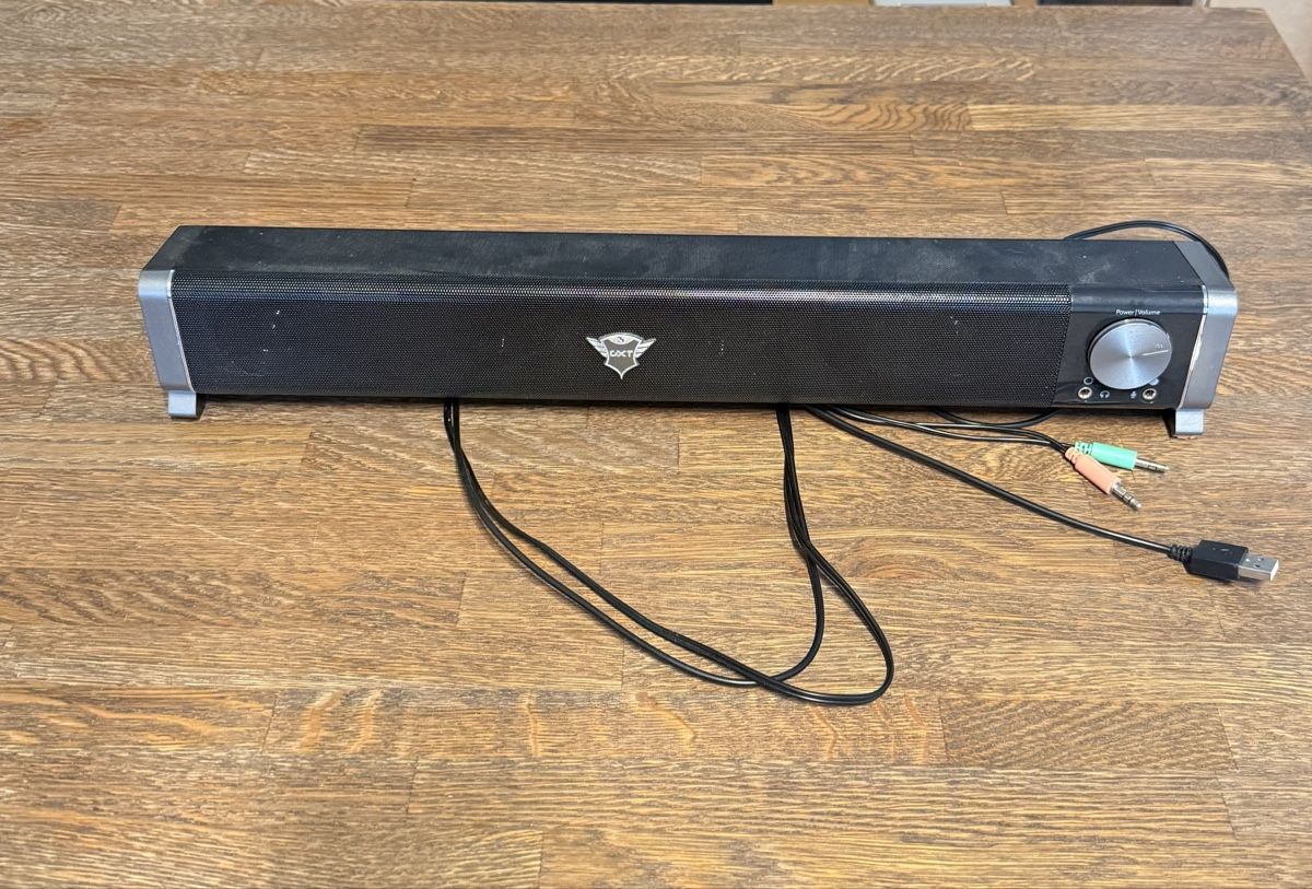Casse acustiche: Soundbar – Usato da Ittigen venduto da DeathFloof