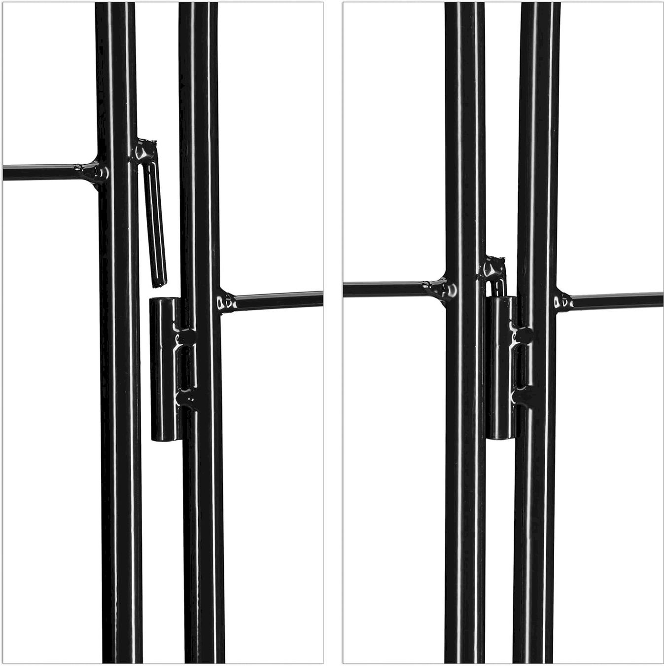 Altre Decorazioni per giardino: Rankgitter 2er Set 180x50x1,5cm – Nuovo e nell'imballaggio originale da Bottighofen venduto da zaap 4