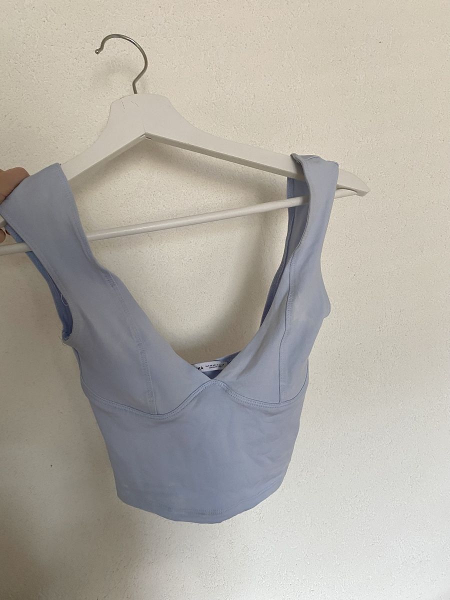 Bershka Top: Too Bershka XS – Usato da Courtételle venduto da JulietteAvice 2