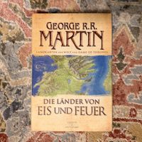 Die Länder von Eis und Feuer – Hardcover