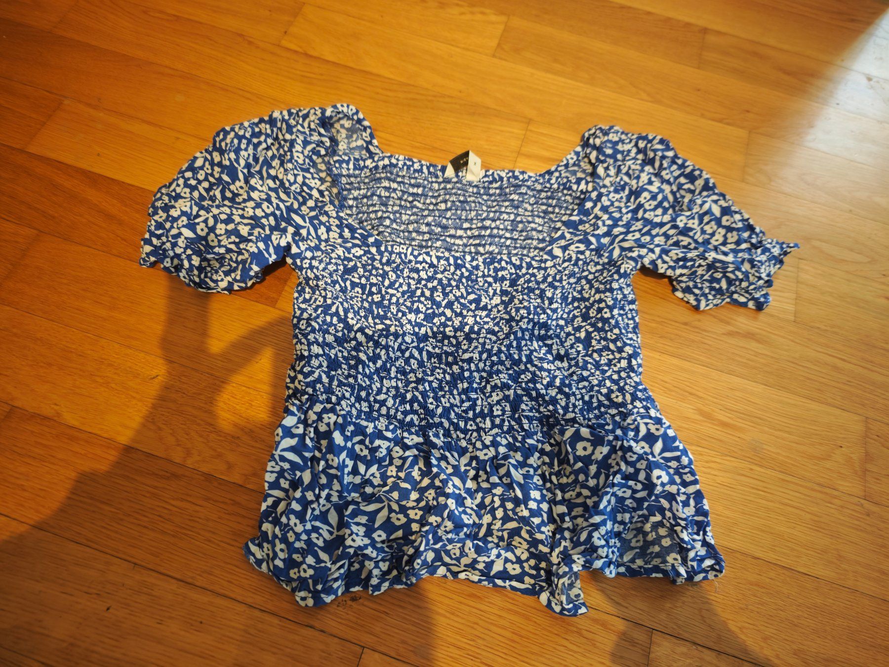 Kleiderpakete: Sommer set – Gebraucht aus Bonstetten von lin_fy7n 5