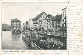 Zurich