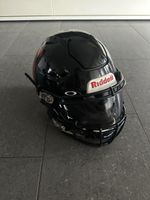 Riddell Speedflex Grösse M schwarz