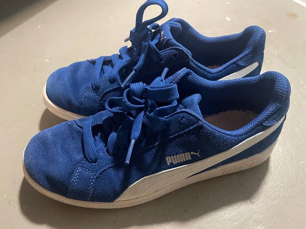 Scarpe per ragazzi: Puma Sneakers Grösse 38 – Usato da Biel/Bienne venduto da Hamamlezi 1