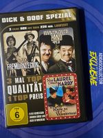 Dick & Doof Spezial