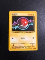 Base Set Voltorb 67/102 Ab 1