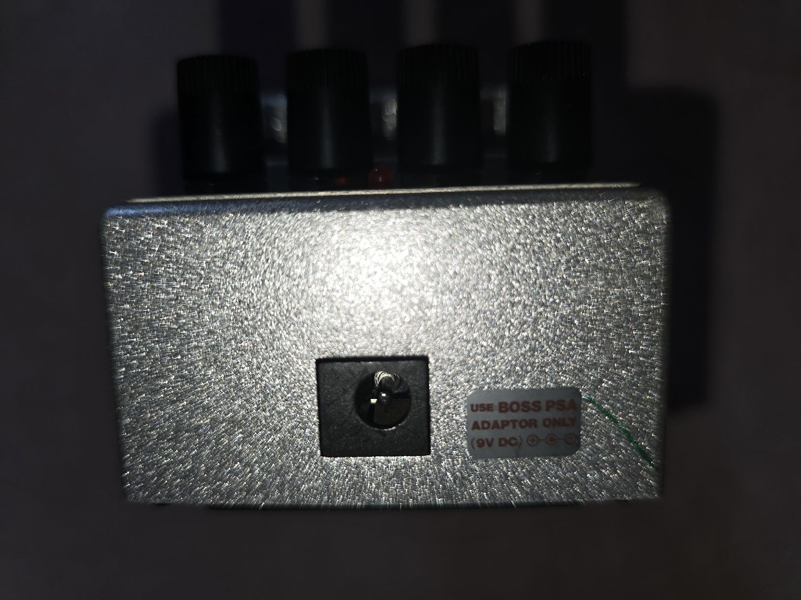 Boss Instruments de musique: BOSS FB-2 FEEDBACKER BOOSTER – Neuf (Voir description) à Zürich par Antiquedealer 3