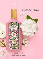 Gucci Flora Gorgeous Gardenia Eau de Parfum 50ml OVP