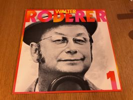 Walter Roderer - Sechs unterhaltende Cabaret-Nummern 1