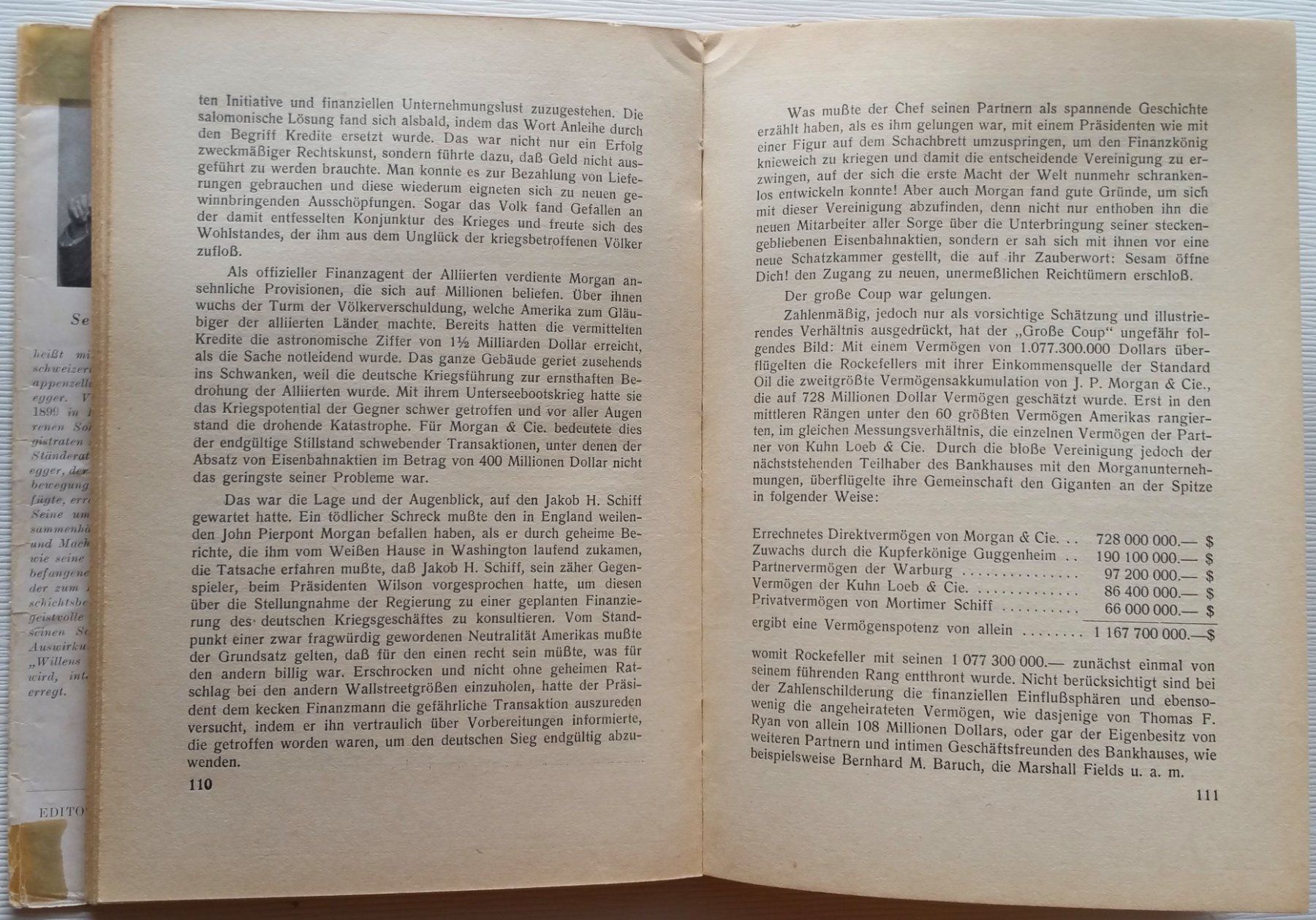 Libri: Spanischer Sommer - Reinhard Severin, 1952 – Usato da Oberriet SG venduto da Krishna111 5