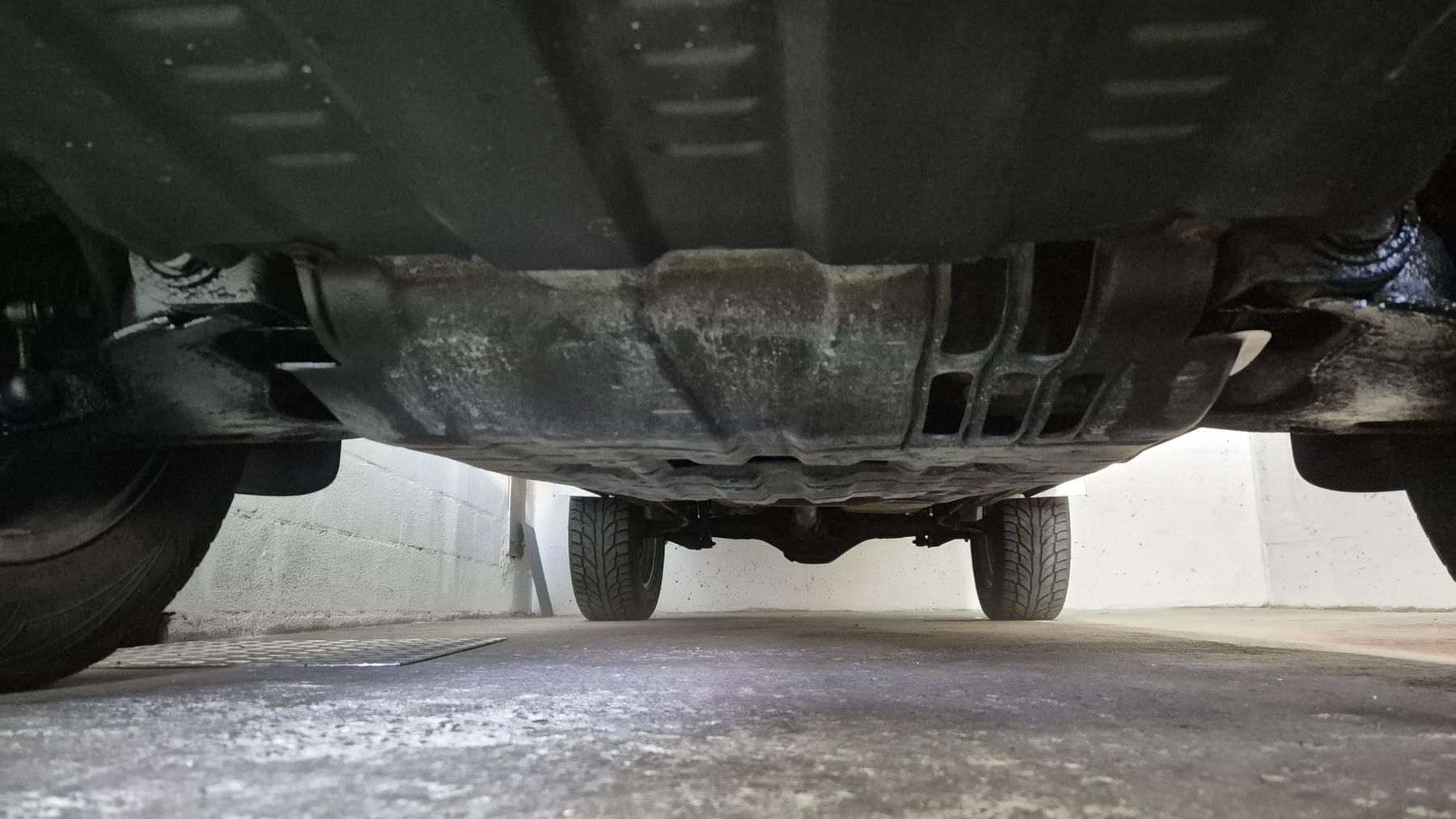 Mitsubishi Automobili: Mitsubishi l200 – Usato da zweisimmen venduto da reformmuli01 2