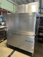 Industrie Gastro Geschirrspülmaschine Meiko DV270.2