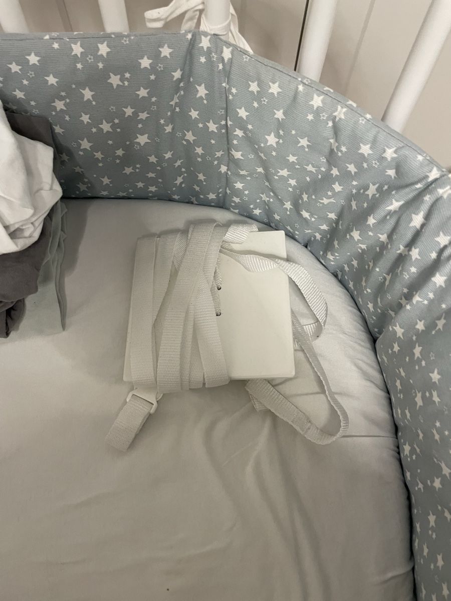 Babybay Letti: Babybay  beistellbett xl – Usato da Boswil venduto da Block32 5