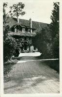 Grandchamp - Areuse + 1959