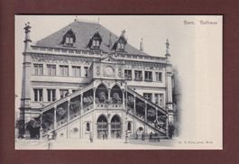 BERN - Rathaus