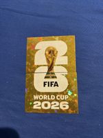 Panini pokal 2teilig
