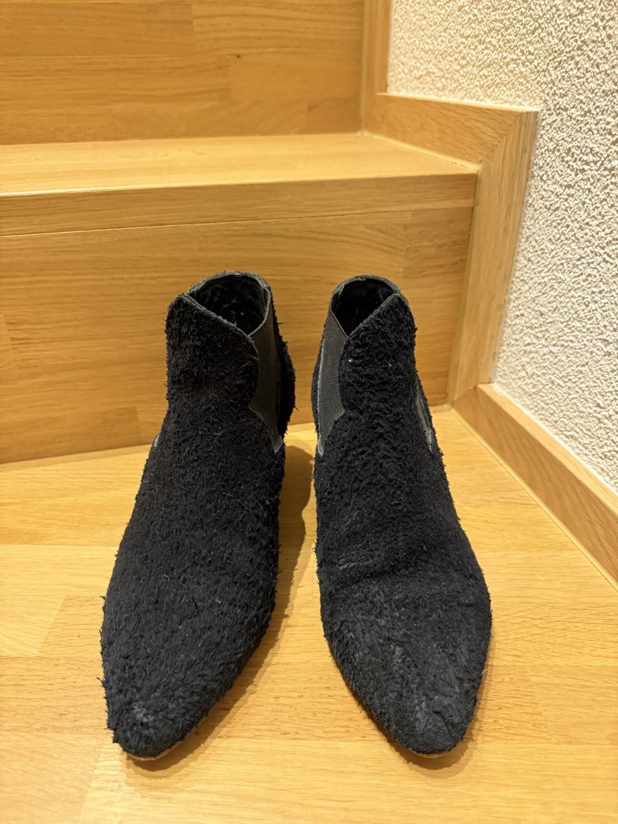 Acne Studios Scarpe da donna: Acne Studios boots size 38 – Usato da Thalwil venduto da mal_kmh9 2