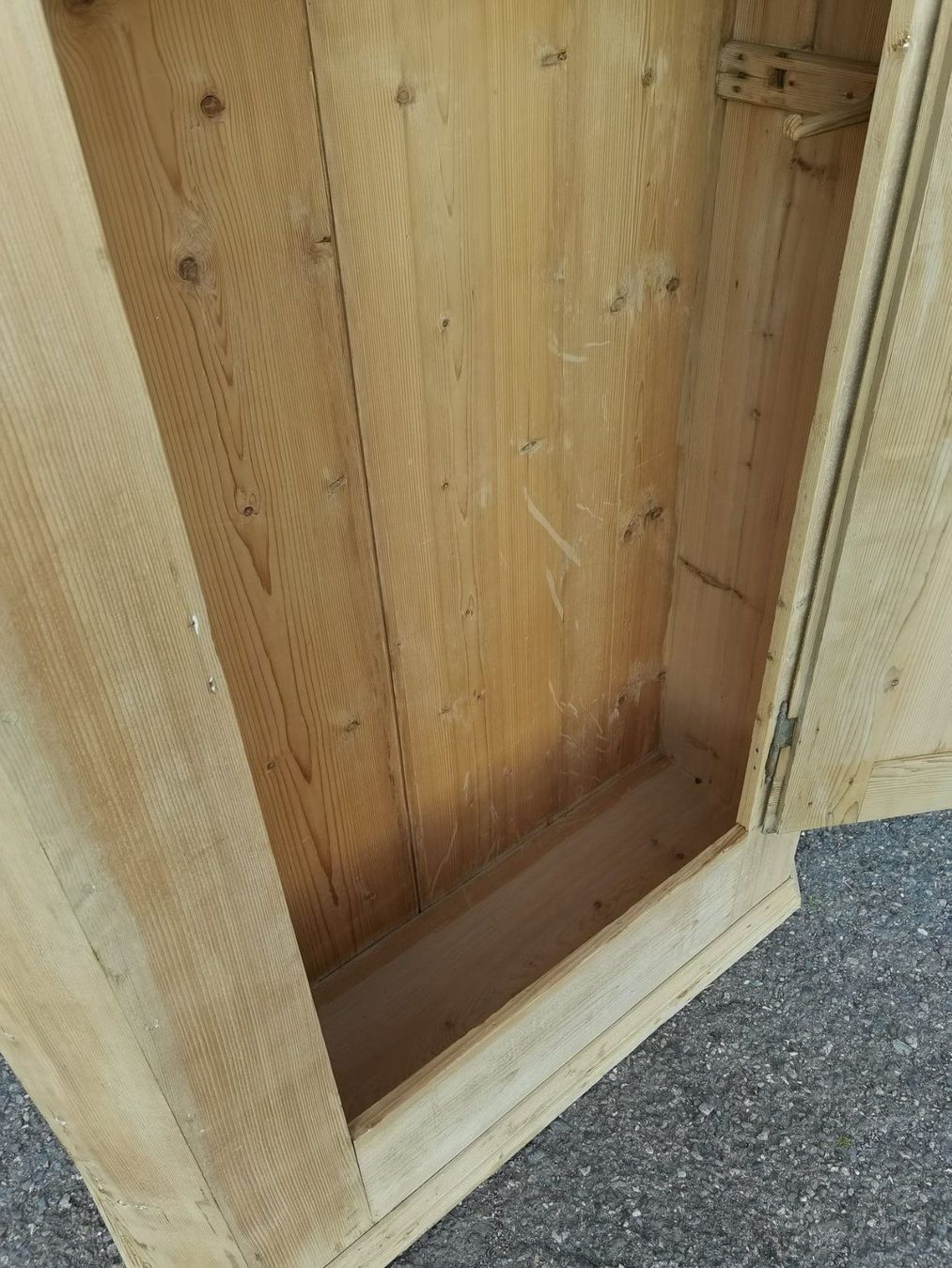 Armadi: Tanne Schrank – Usato da kaltbrunn venduto da kralj02 7