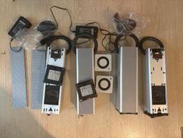 Bang & Olufsen BeoSound 3 Set