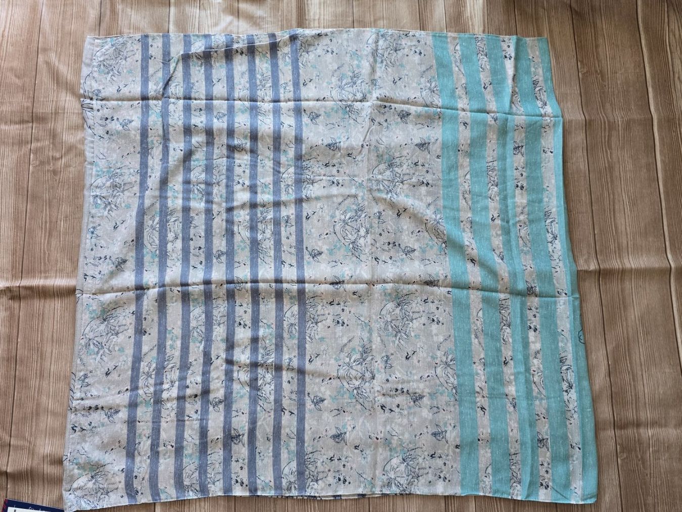 Tom Tailor Foulards, Tücher & Schals: ​🏷️ Schal Loop von TomTailor 🧣 – Neu und originalverpackt aus Thalwil von VitaMini 1