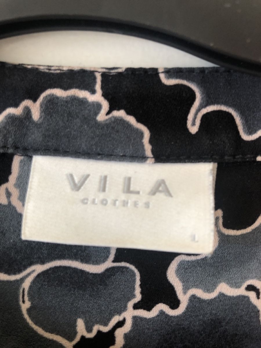 Vila Camicette: Chemisier VILA taille L – Usato da Carouge GE venduto da Lapsus23 3