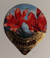 Serie 5 Alpenblumen - I - Nr 9