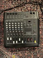 Omnitronic LS-822A Mischpult