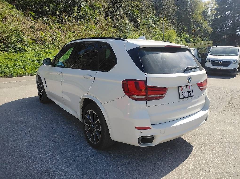 Automobili: Bmw x5 f15  – Usato da Muzzano venduto da Muz-piod6933 1