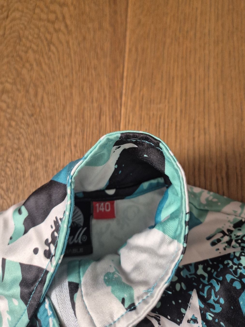 Camicette, T-shirt & Top: rehall maedchen baselayer Gr.140 – Usato da Ostermundigen venduto da Louhdezd 1