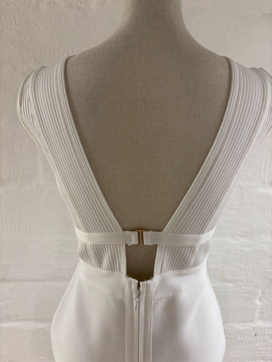 Vestiti: Damen Kleid,Gr.M – Nuovo (secondo la descrizione) da Winterthur venduto da Nena222 3