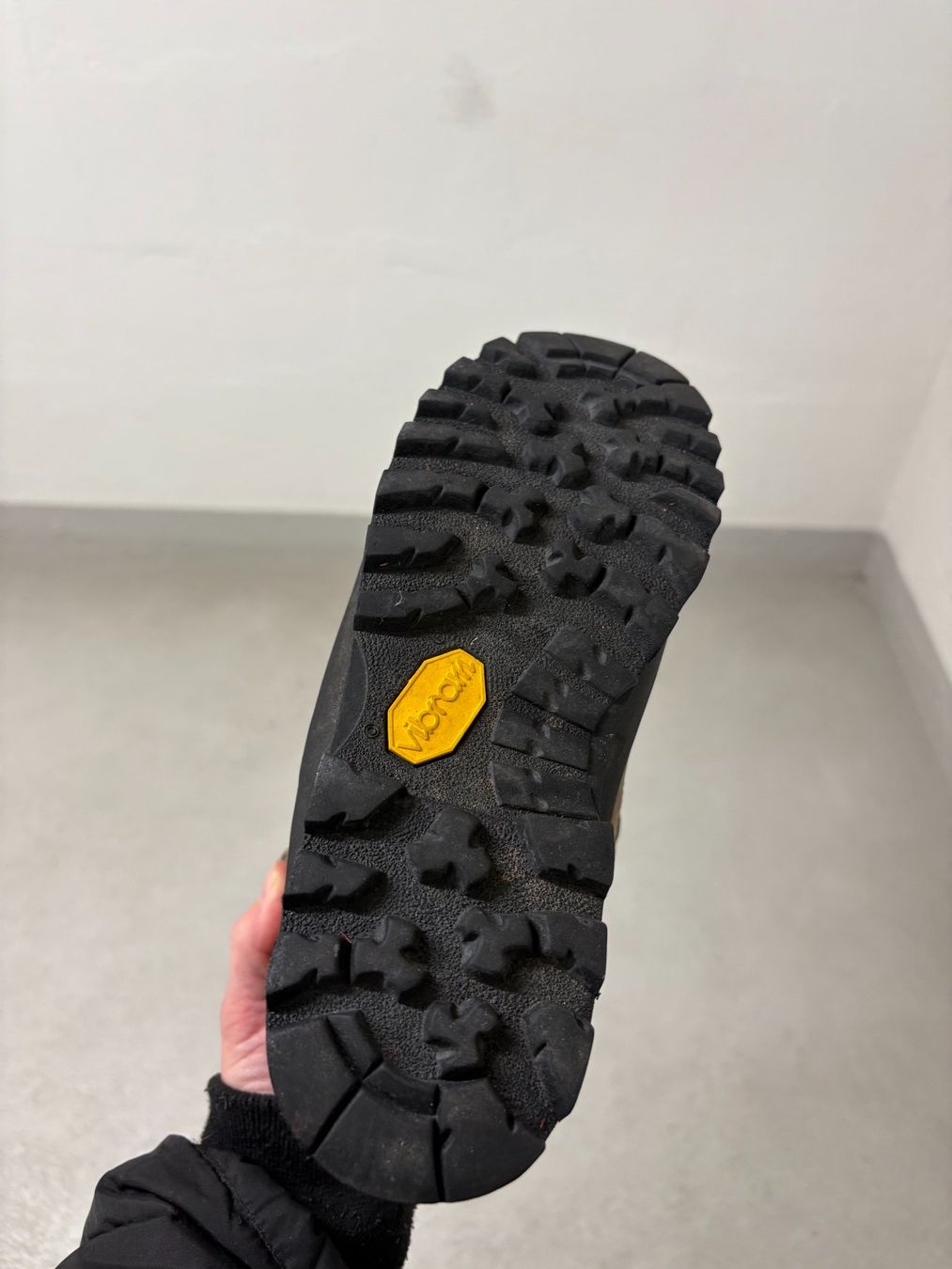 Chaussures femmes: Saltic Bergschuhe – D'occasion à Zürich par jaebne 6