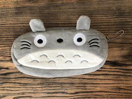 Ghibli Totoro Etui Necessaire Portemonnaie Beutel