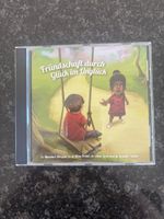 CD Mundart-Hörspiel Fründschaft durch Glück im Unglück