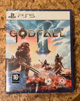 (Neu) Ps5 Godfall