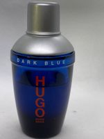 Hugo Boss Dark Blue Eau de Toilette 75 ml