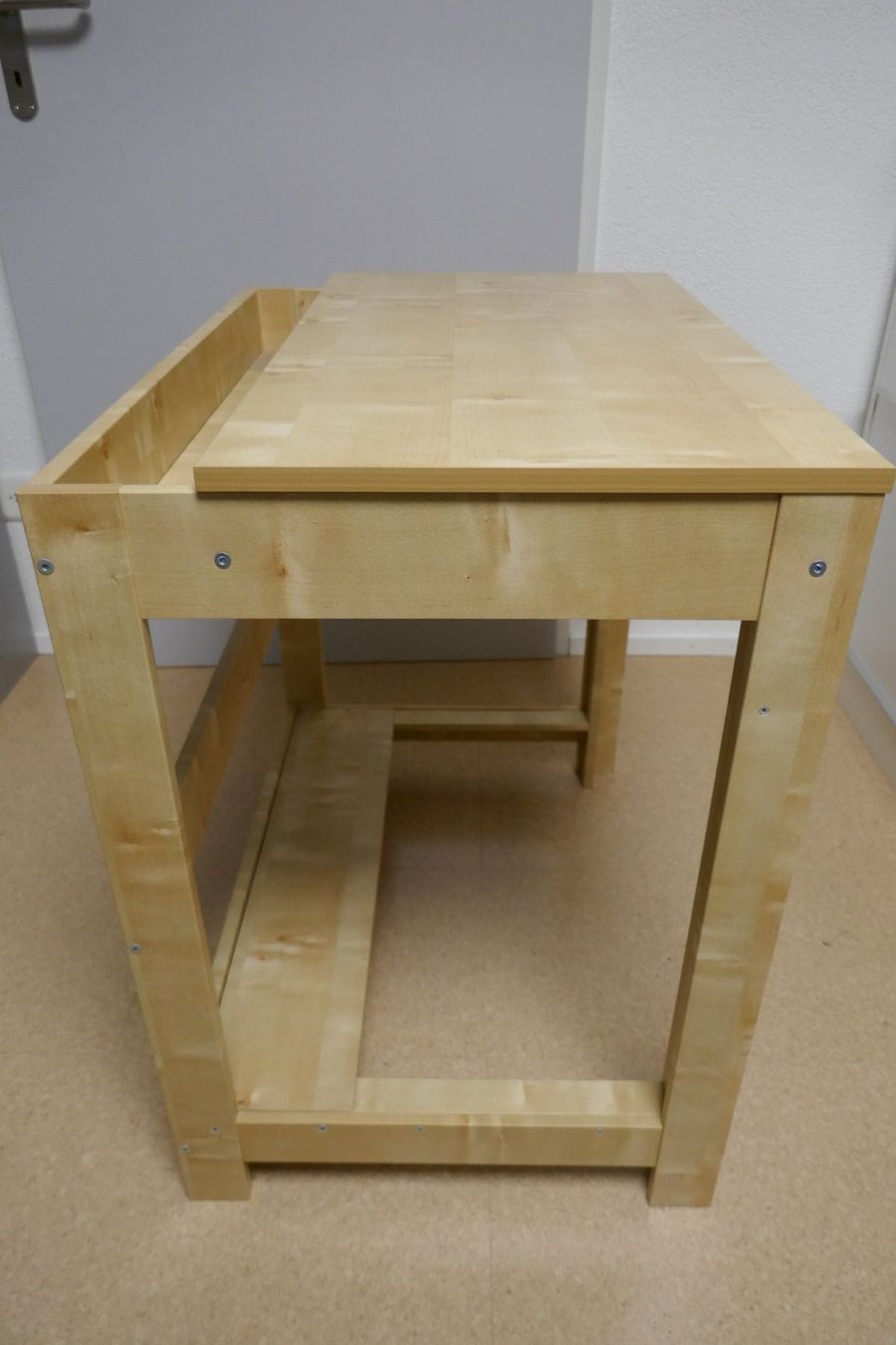 Ikea Schreibtische: IKEA Laiva Kinderschreibtisch – Gebraucht aus Ballwil von  6
