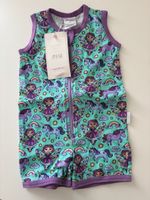 Kurzarm-Allrounder Babauba Grösse 74 Fairiesandunicorns
