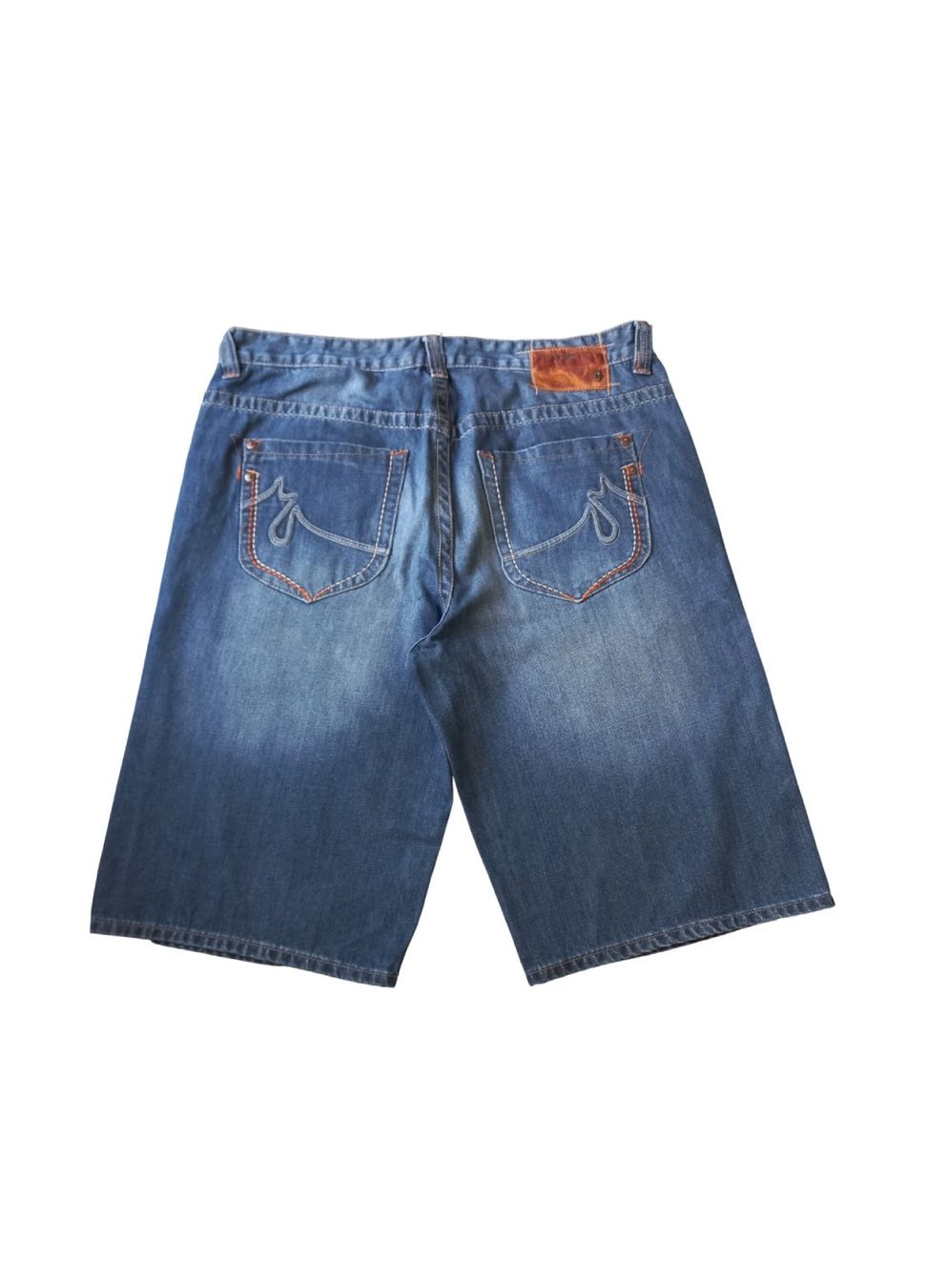 Pantaloni: Vintage Ecko Unltd Jorts (38US) – Nuovo (secondo la descrizione) da Chamoson venduto da Sapoloshop