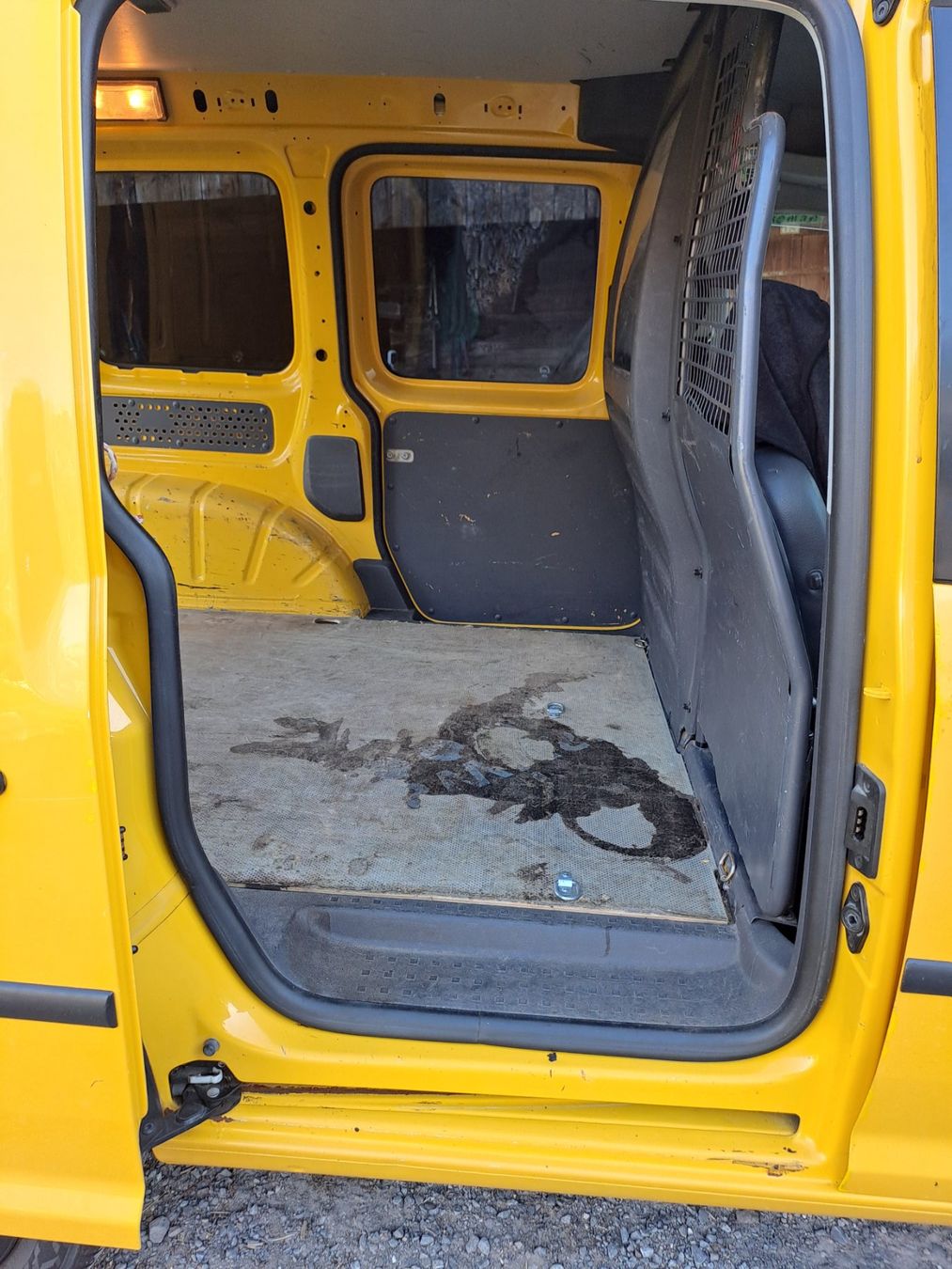 VW Automobili: VW Caddy 4Motion Post, JG 2012,   MFK 15.09.2026 – Usato da Quarten venduto da ebro02 4