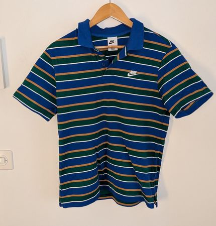Nike Polo