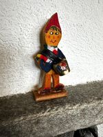 hAndgEschNitZter  ScheLLenuRsLi