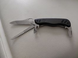 Victorinox Hunter Pro M Alox - Top Zustand - 2009
