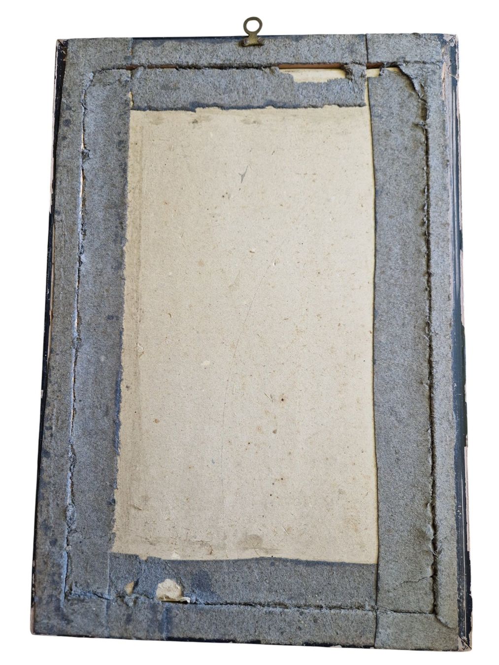 Grafica & Litografie: antike Lithographie Andenken hl. Communion – Usato da Mörschwil venduto da antiksalon21 6