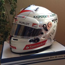 Profile image of F1-Sammler