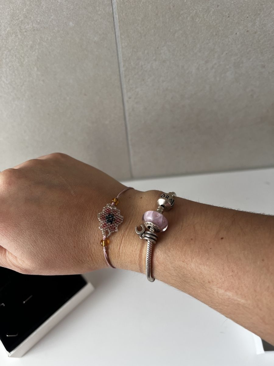 Pandora Bracelets: PANDORA Armband – D'occasion à Rapperswil SG par Tiniva 2