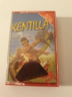 Kentila Commodore 64 C64/128 Spiel