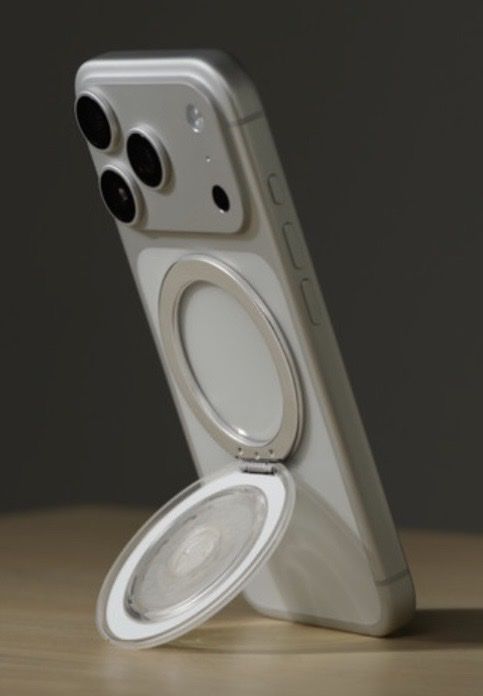 Apple Coques & Protection écran: iPhone 17 Pro ZAGG Case + PopSockets Stand NP. 80.- – Neuf (Voir description) à Grüt (Gossau ZH) par eri_abc 5