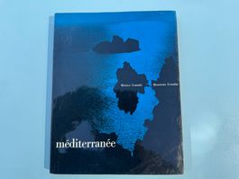 MEDITERRANEE - GRINDAT Henriette